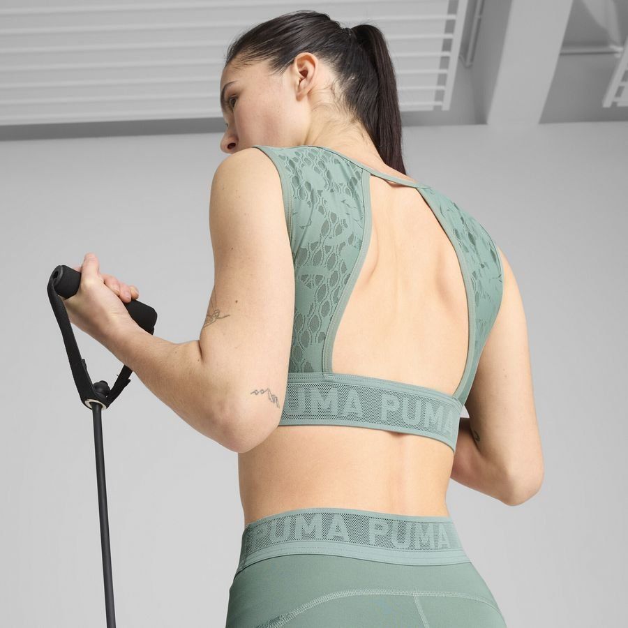 Puma MOVE LACE BH