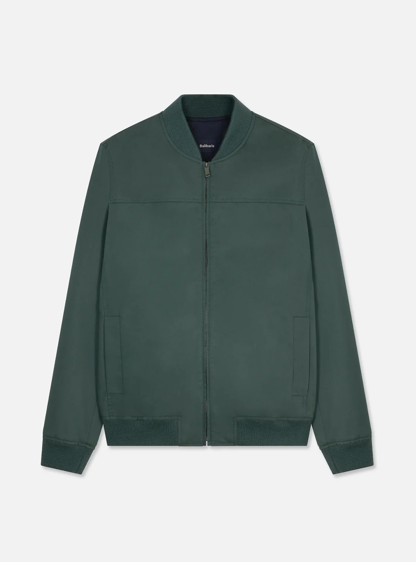 Blouson Chester Amazone