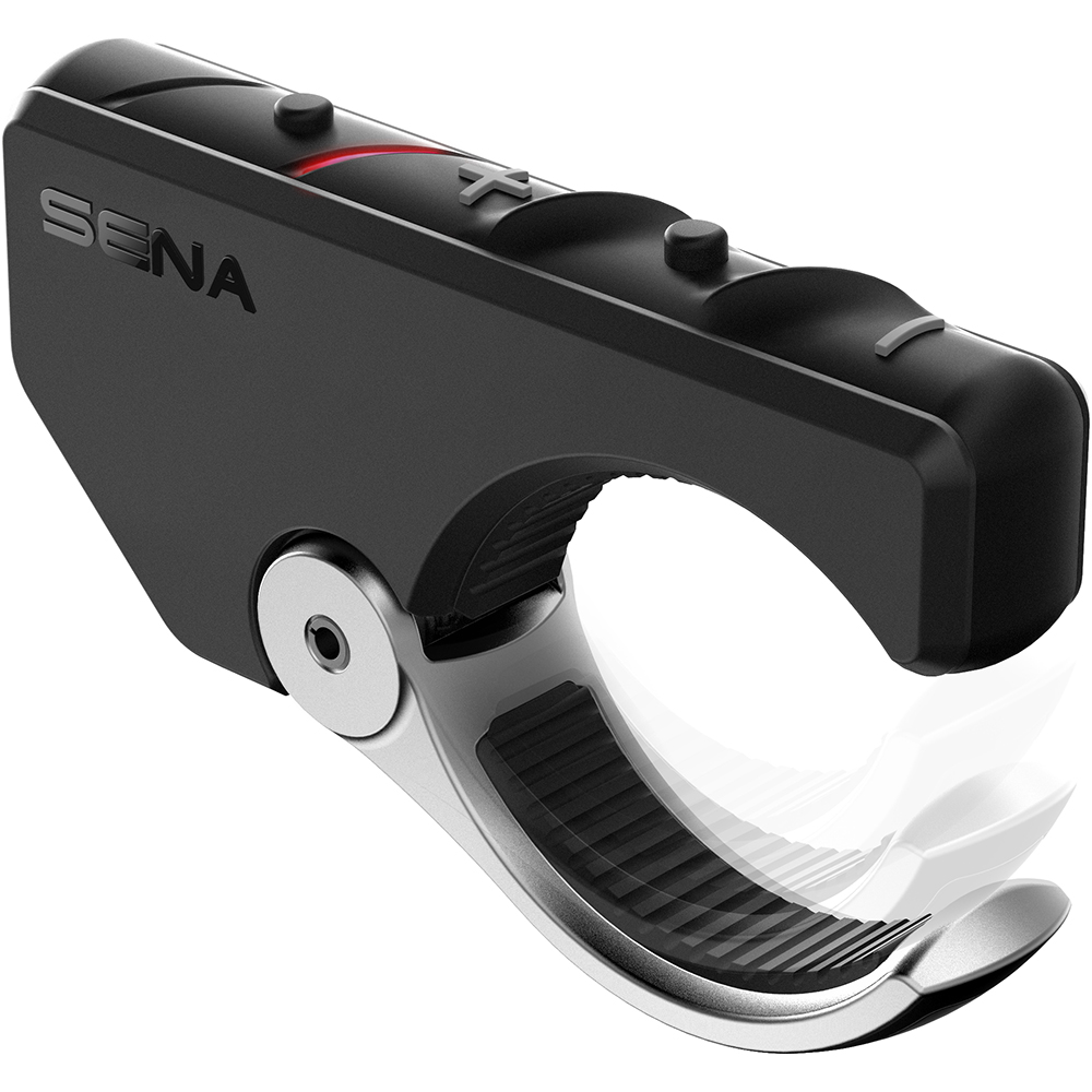 Sena - Télécommande intercom RC4 pour guidon