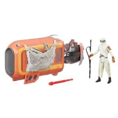 Hasbro Star Wars Rogue One Class I Deluxe Fahrzeuge & Figur, sortiert