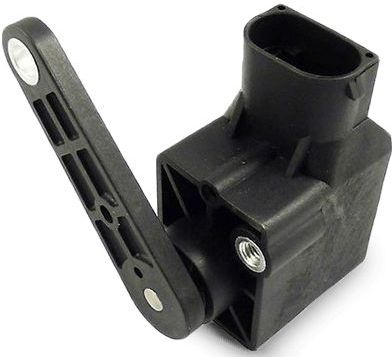BUGIAD Sensoren AUDI BXS19611 8E0941285C,8E0941285J Sensor, Xenonlicht (lichtstraalregeling)
