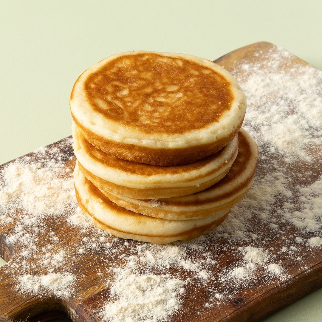 American pancakemix