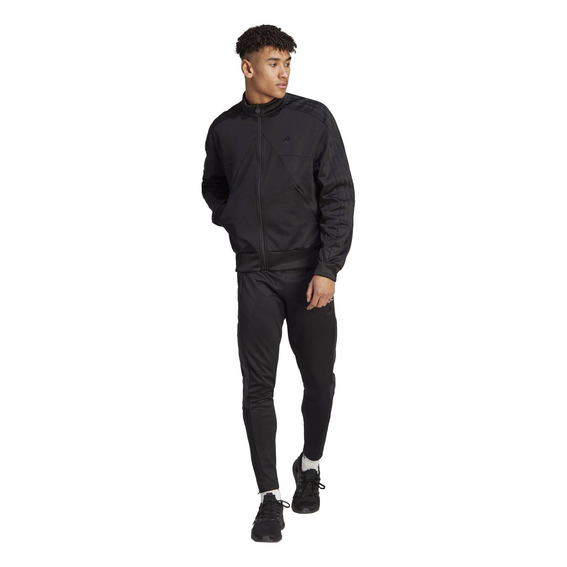 adidas Sportswear| Herren Trainingsjacke M TIRO TT