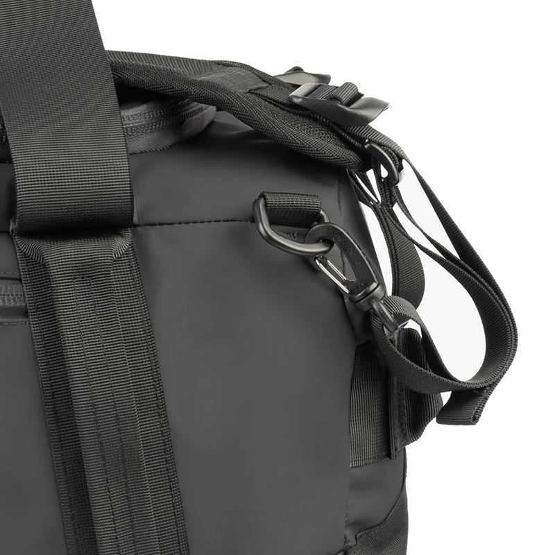 Highlander hauler 30 sporttas - black
