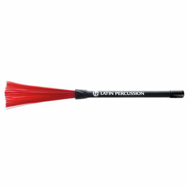 LP CCB Cajon Brushes