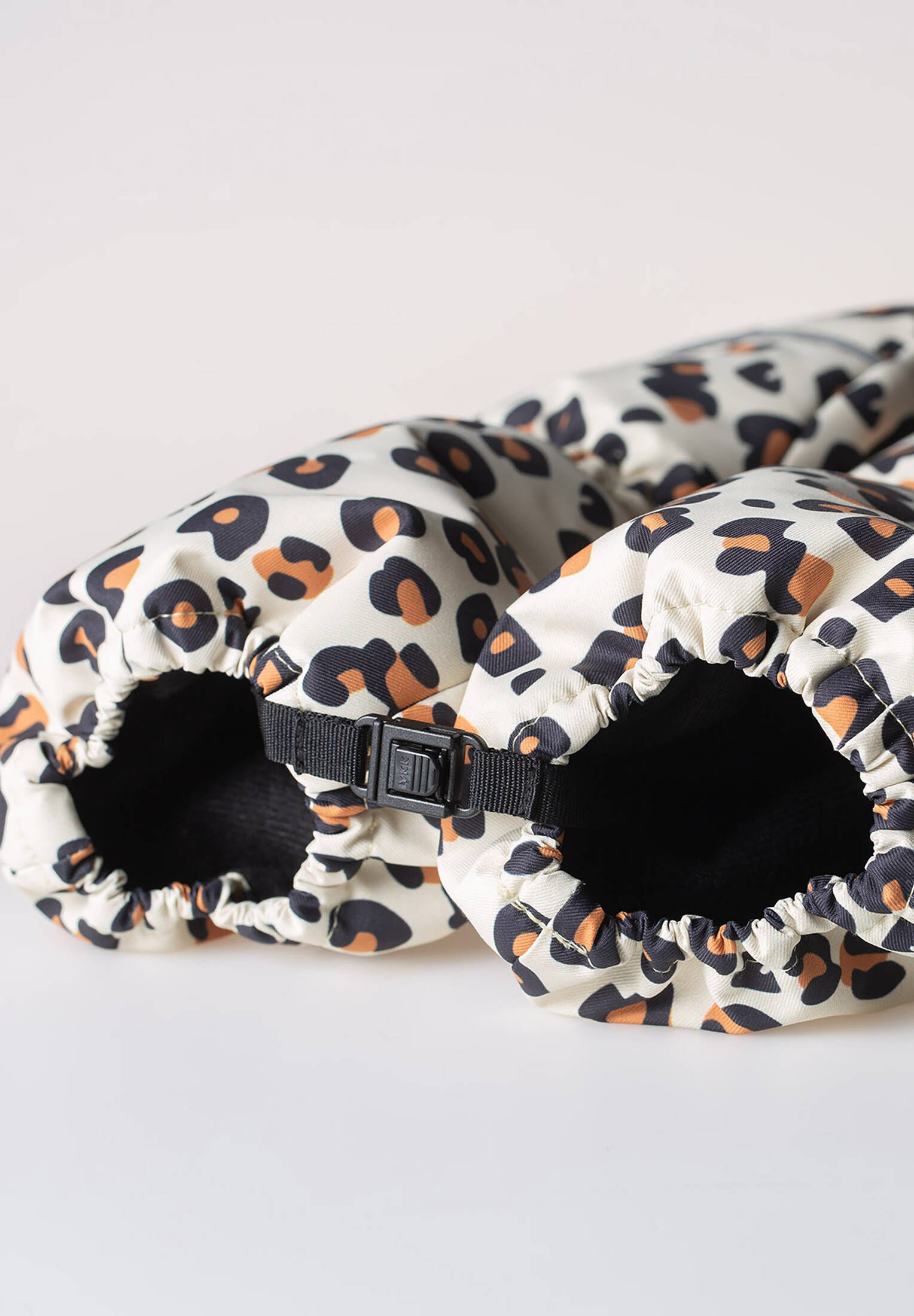 WeeDo| Kinder Handschuhe CHEETADO Leopard