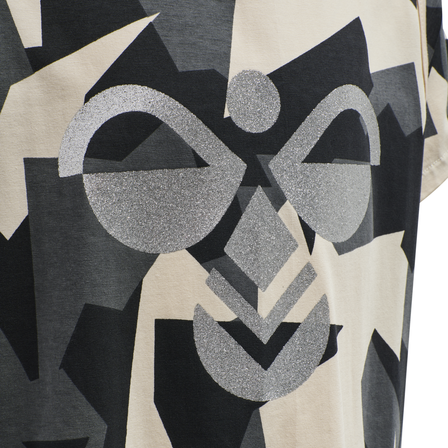 hmlDISH DRESS S/S