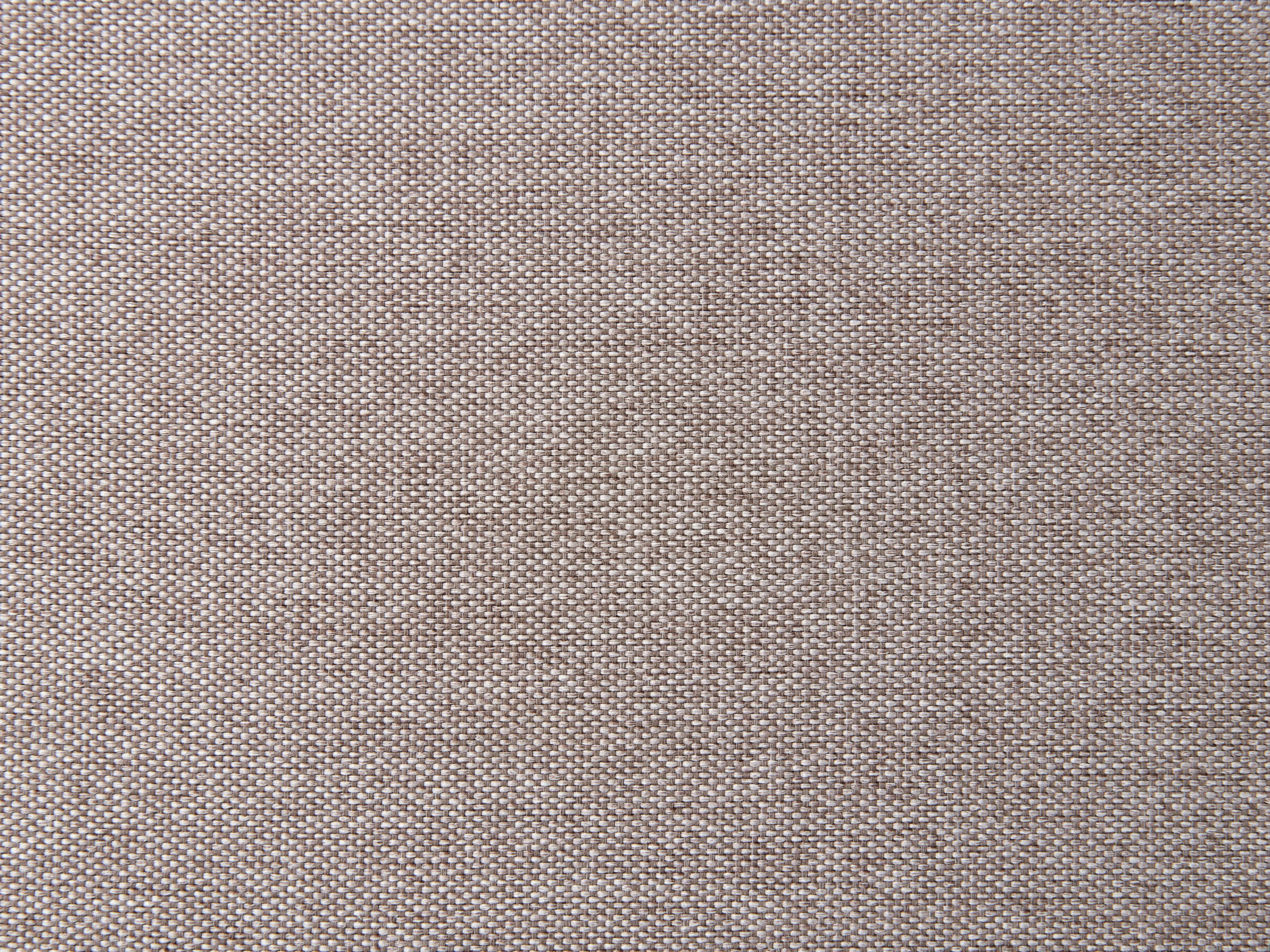 Bed met opbergruimte Stof MONESTIER 180 x 200 cm Taupe
