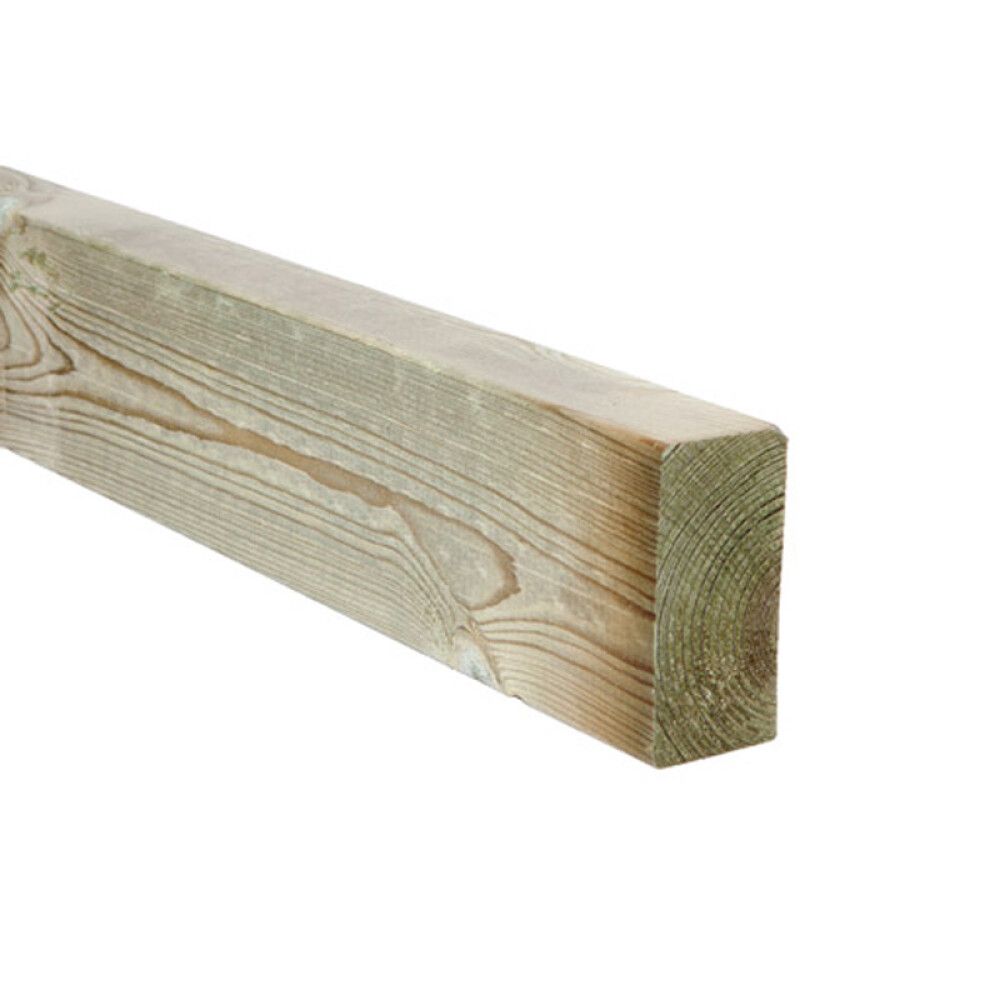 LEKT VIDA TRYKKIMPREGNERT 45X95X4200MM