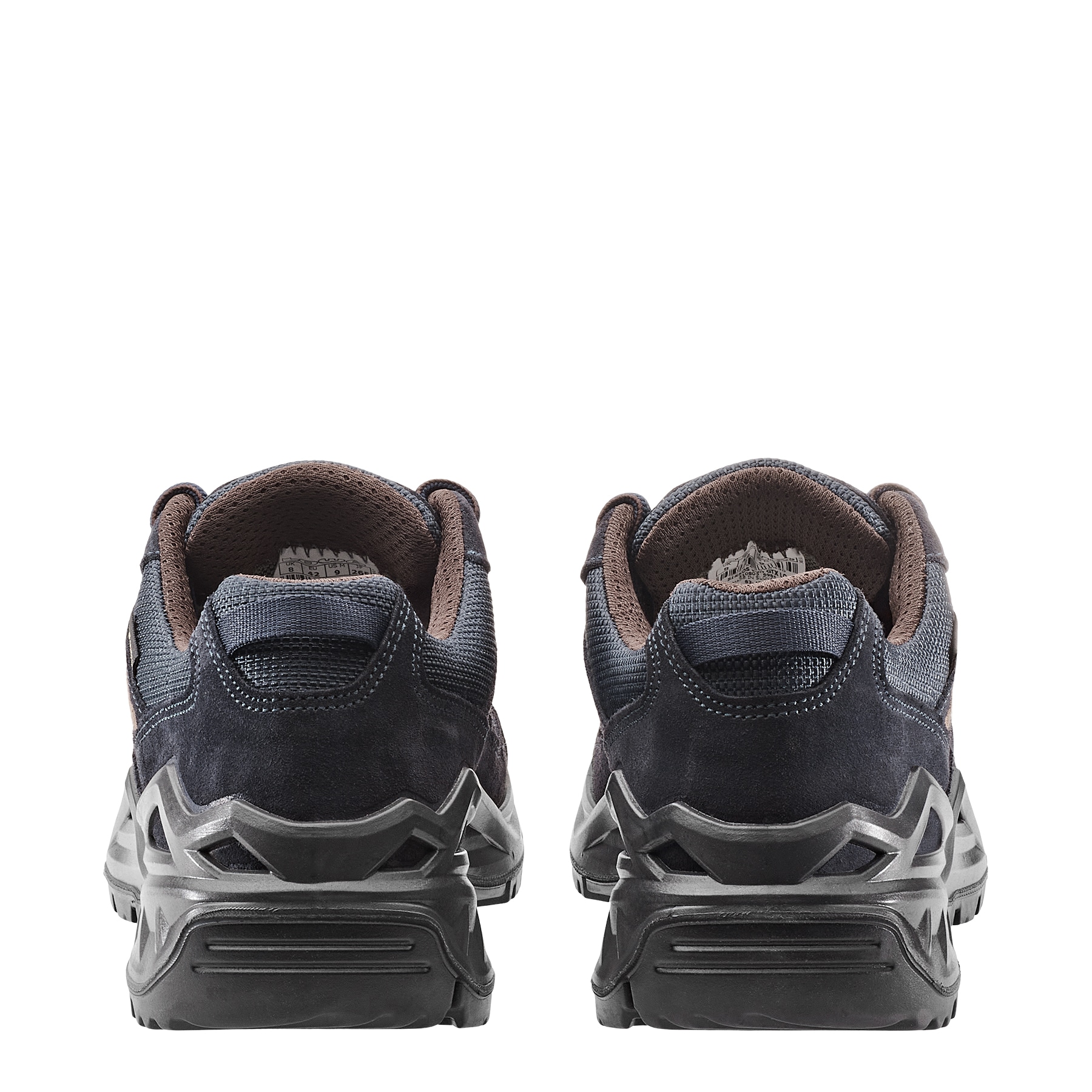 Lowa Wanderschuh »SIRKOS EVO GORE-TEX LO«  wasserdicht