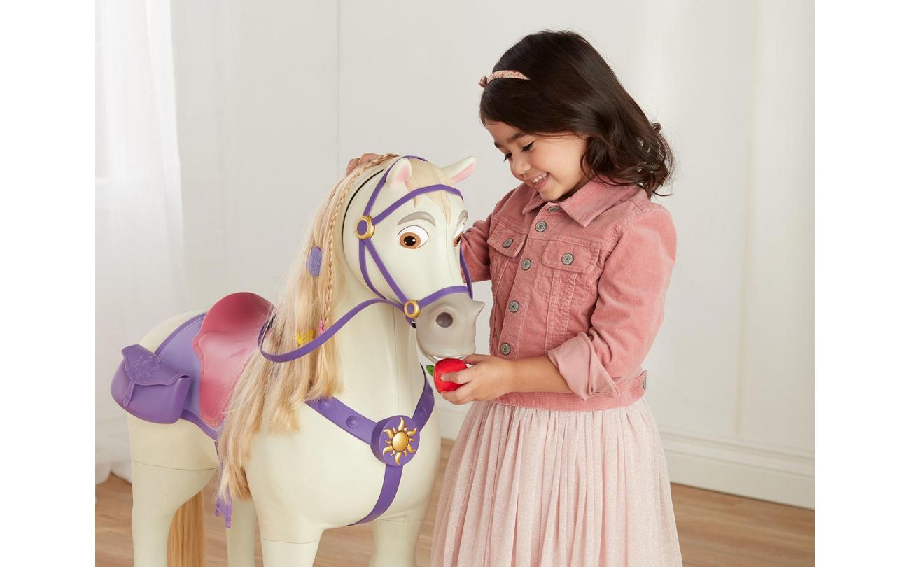 Maximus 80cm elektronisch paard