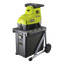 Kompostkvern 3000 W 230 V