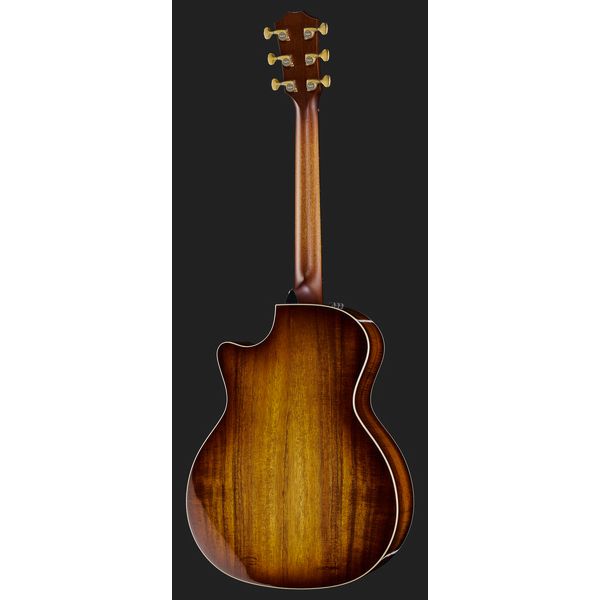 Taylor K24ce V-Class 2018