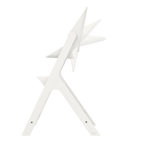 Chaise Haute Nesta White - MAXI COSI