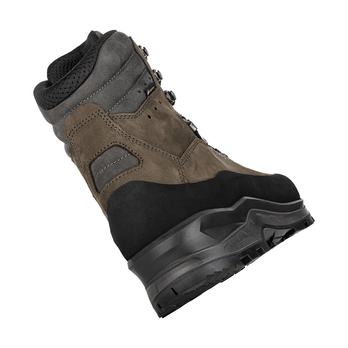 Lowa Tibet Evo Gore-tex vandrestøvler, herre (Sepia/Slate)