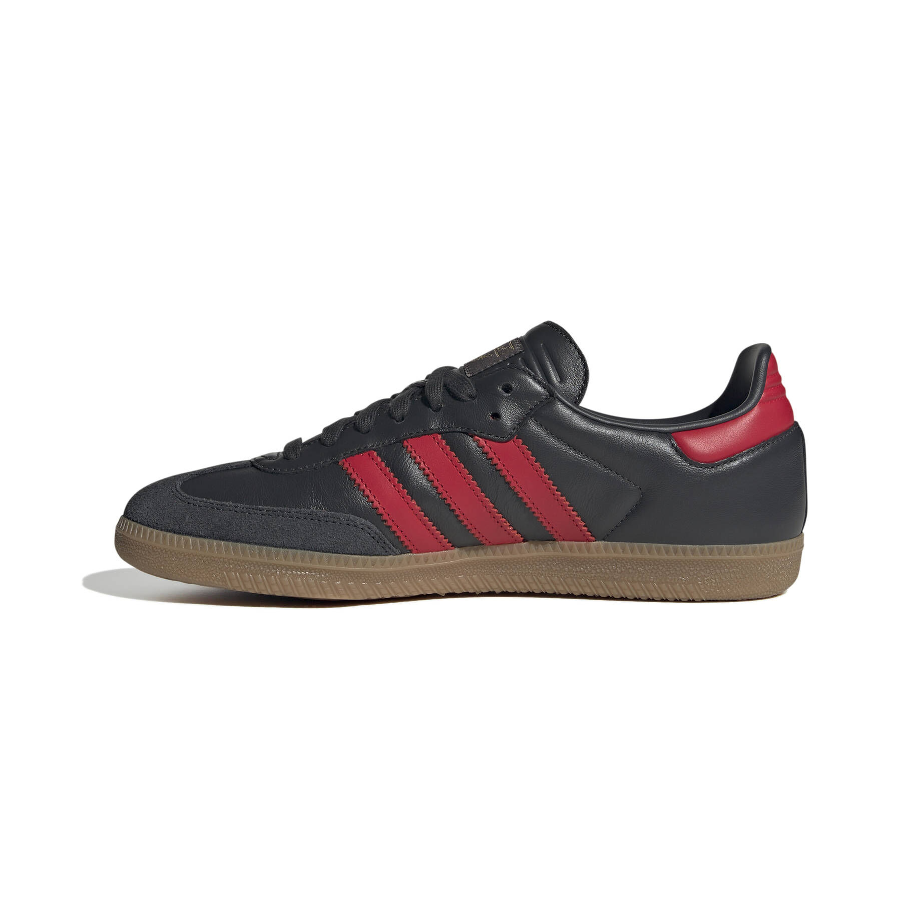 adidas Originals| Herren Sneaker SAMBA OG