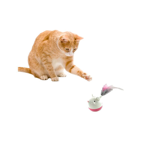 Nina Ottosson Hunt 'n Swat Tumbler