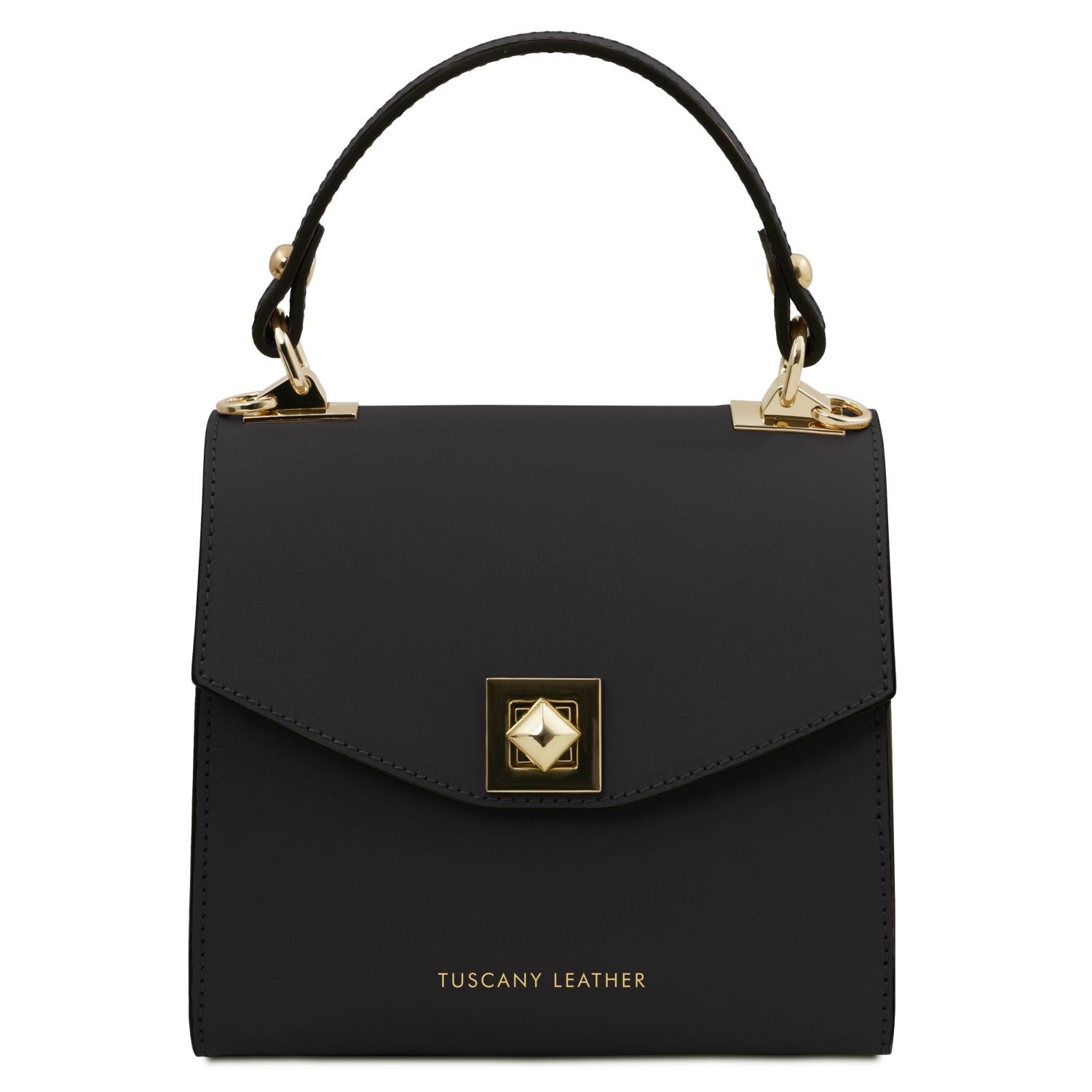 TL142203 – TL Bag – leren Handtas