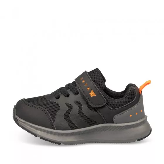 Baskets NOIR UNYK