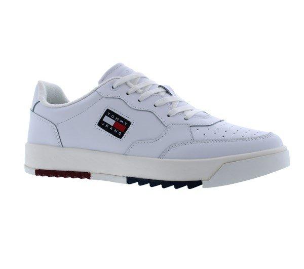 Tommy Jeans Michael Basket Sneakers