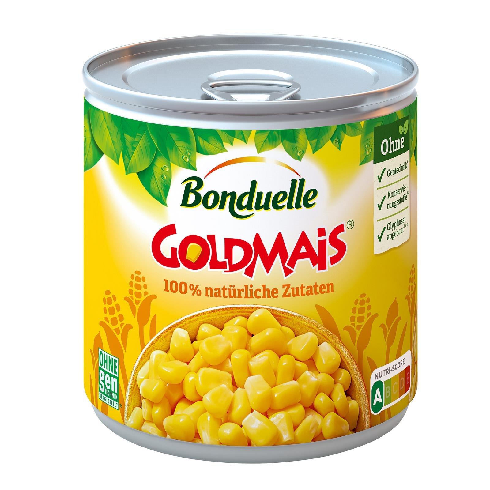 Bonduelle Goldmais