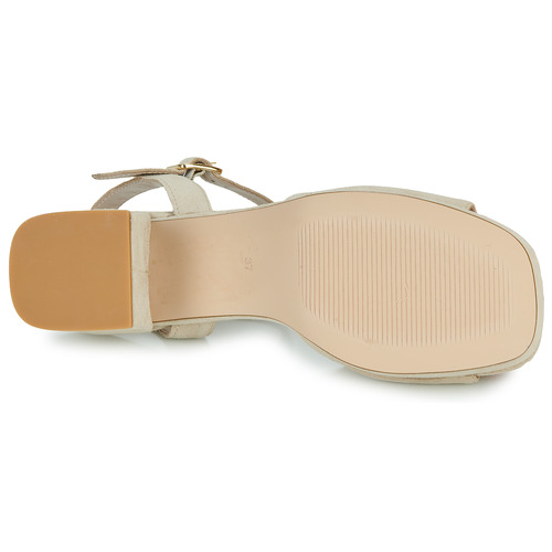 JB Martin - ORIA - CROUTE VELOURS BEIGE