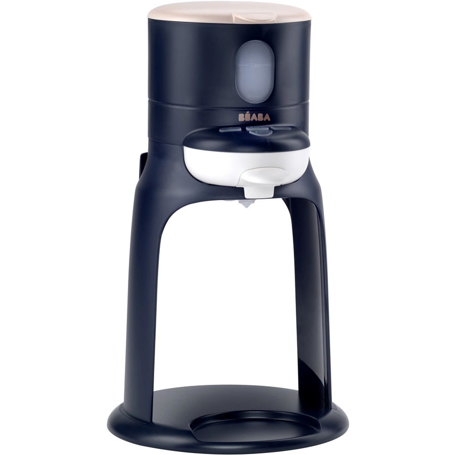 BEABA® Flaschenzubereiter Bib´expresso® 2-in-1 blau