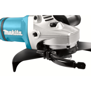 Makita accu haakse slijper DGA900ZKX1 (zonder accu)