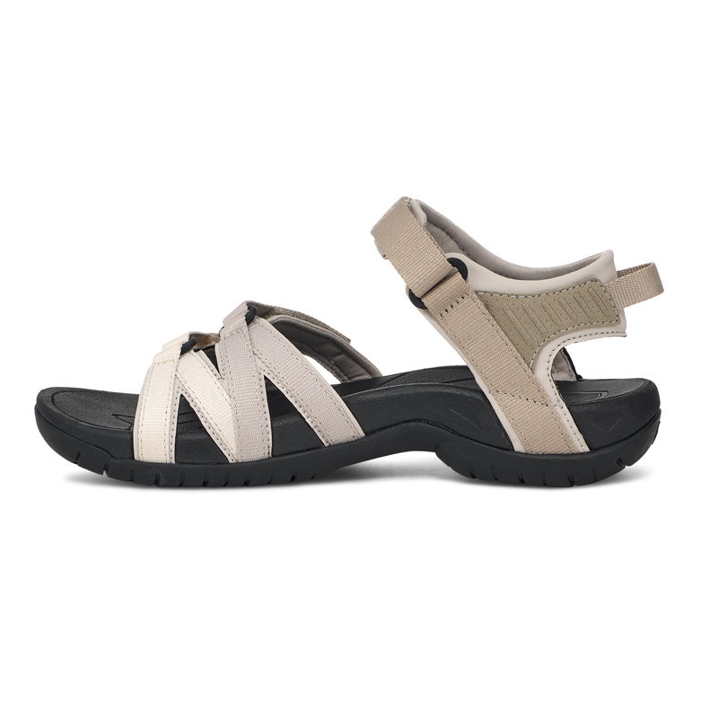 Teva Tirra Sandal, dame (Black Birch) 
