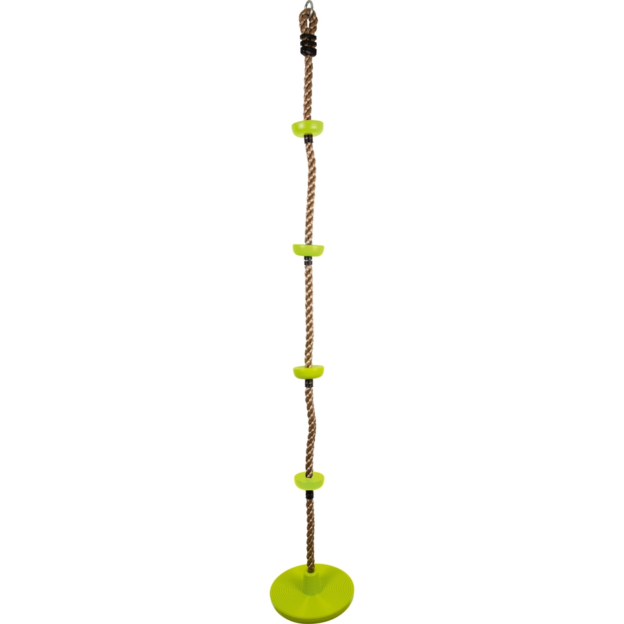 small foot® Kletterschaukel 2-in-1