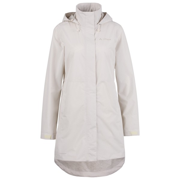Vaude - Women's Itri 2,5 Layer Coat - Manteau imperméable