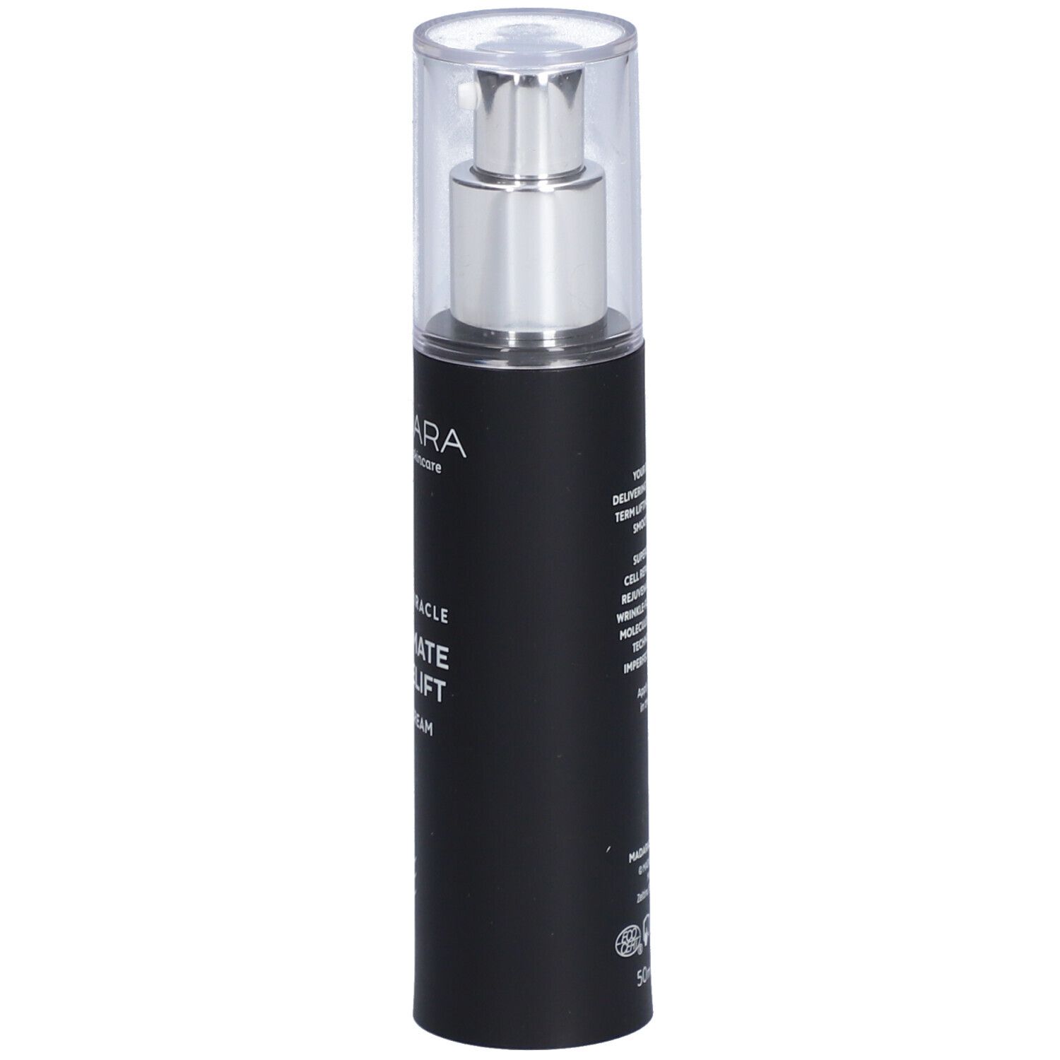 Madara Time Miracle Ultimate Facelift day cream Tagescreme 50ml