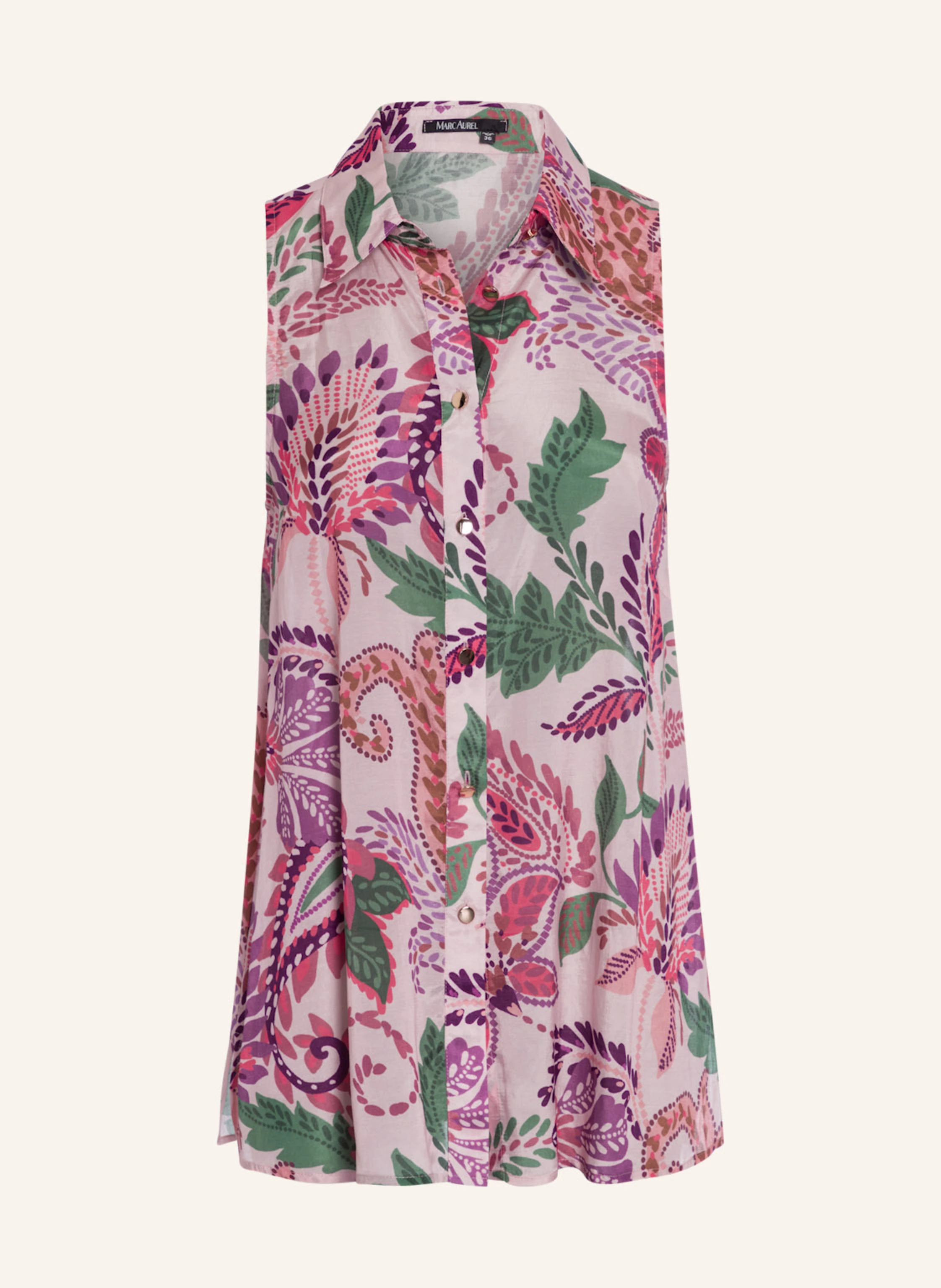 MARC AUREL Bluse
