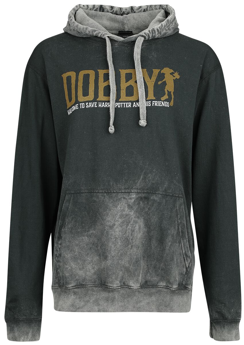 Dobby - Free elf | Harry Potter Sweat-shirt à capuche