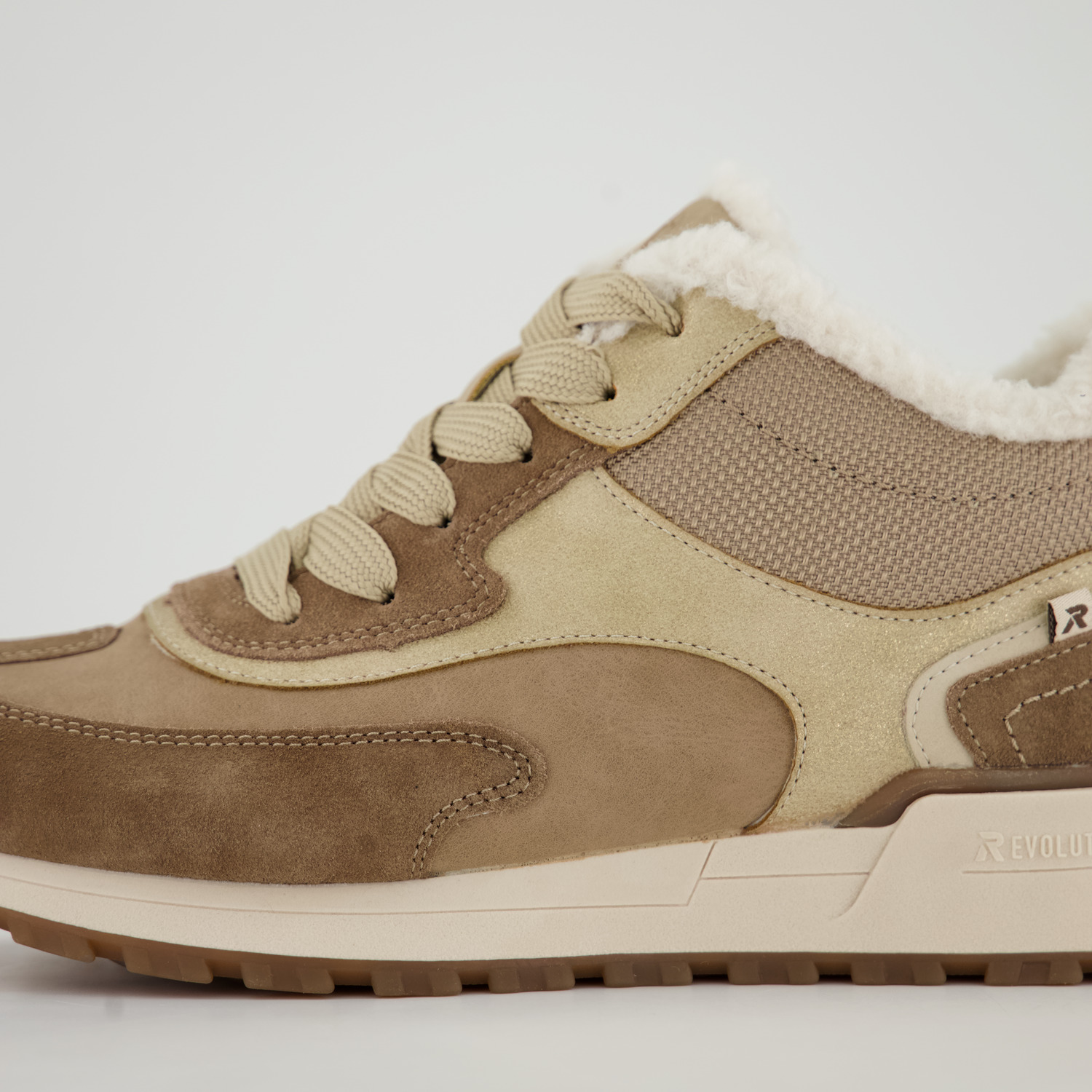 Rieker Halbschuhe