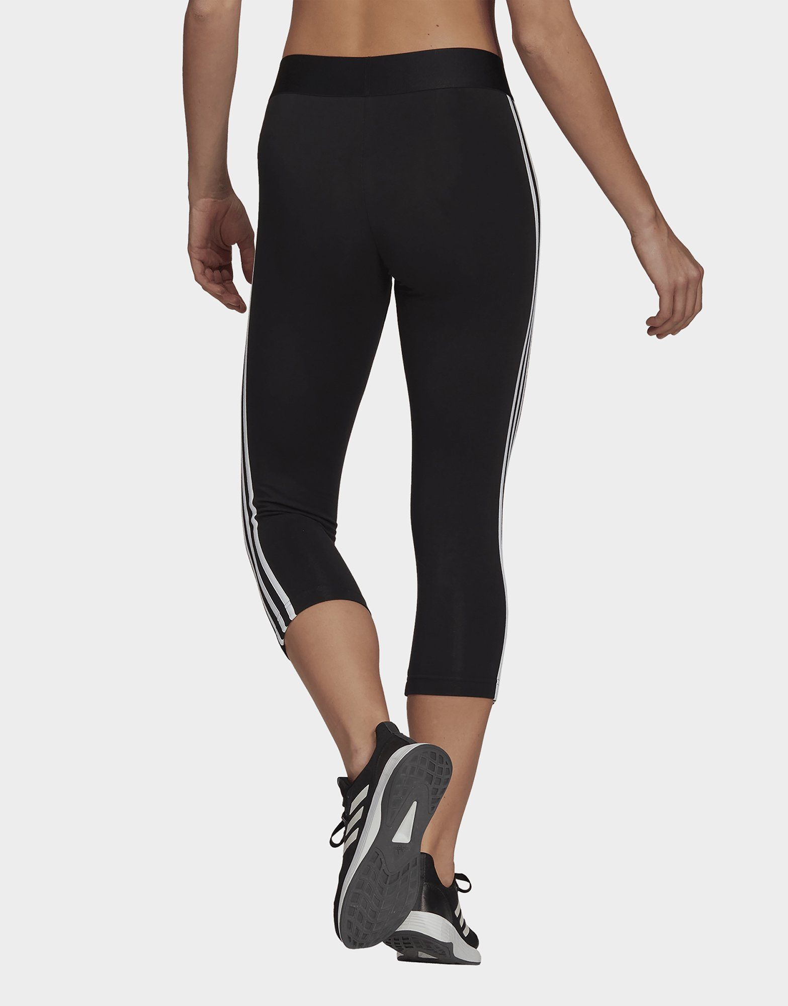 adidas Legging Essentials 3-Stripes 3/4 Length