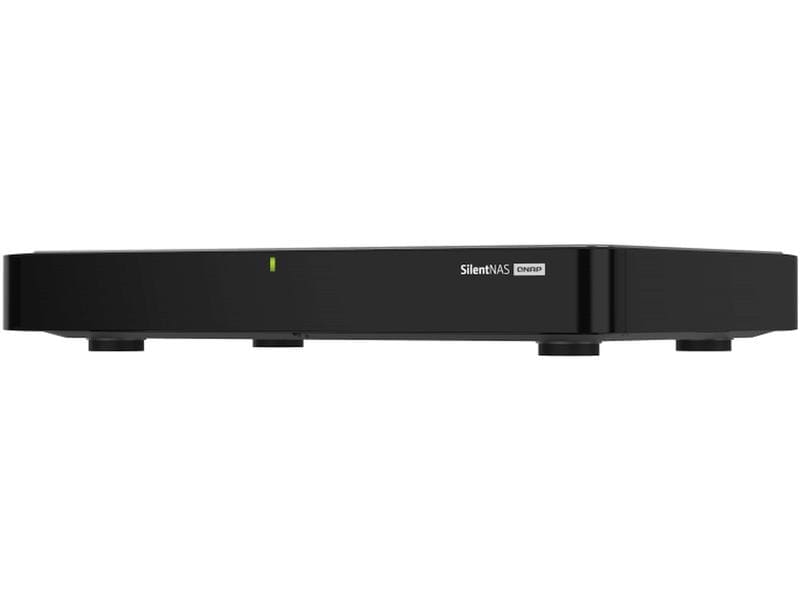 QNAP NAS HS-264-8G 2-bay Kompakte NAS-Lösung