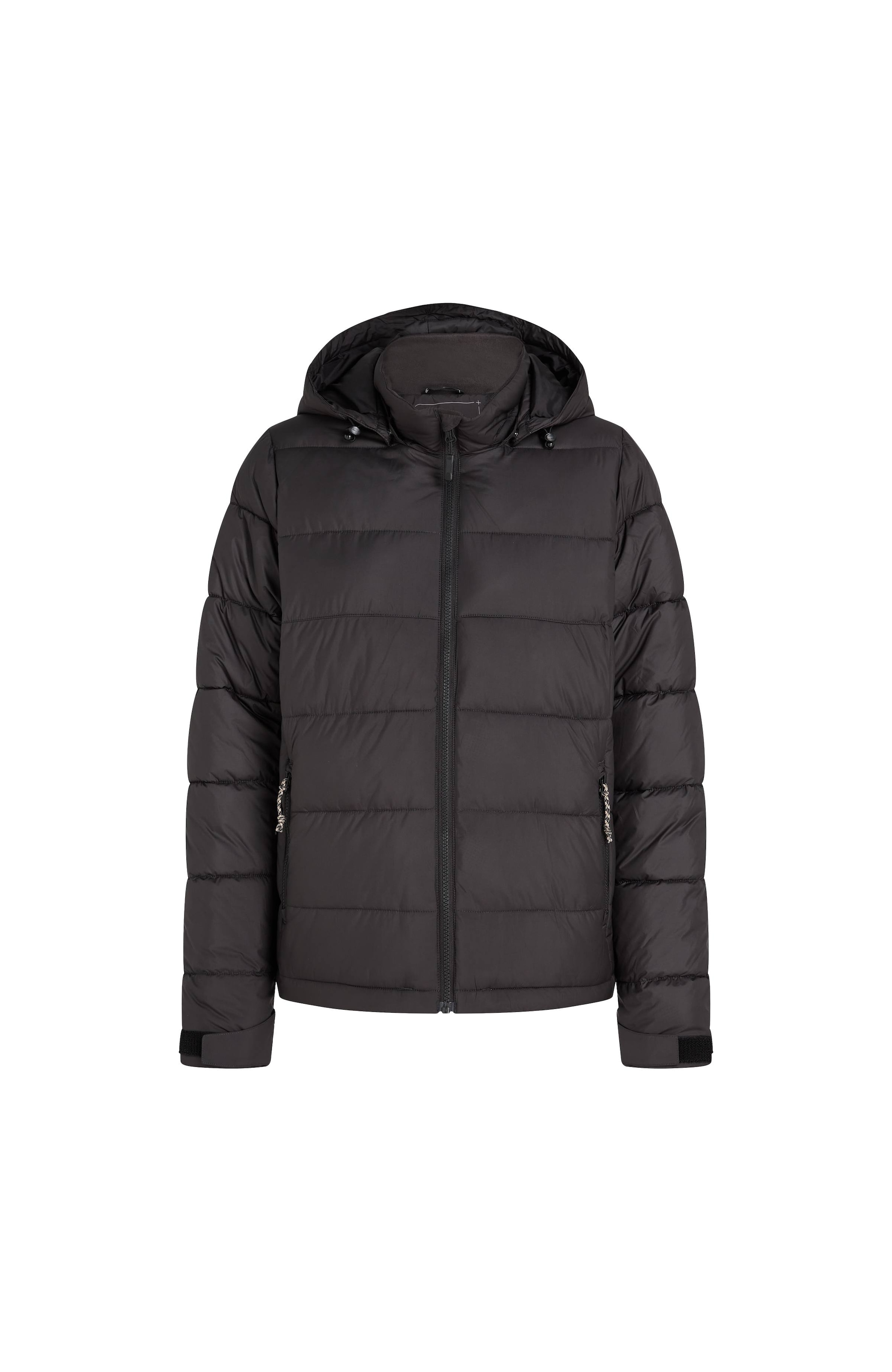 O'Neill Steppjacke »O'RIGINALS PUFFER JACKET« mit Kapuze