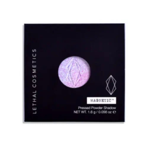 Magnetic Pressed Eyeshadow Flourish