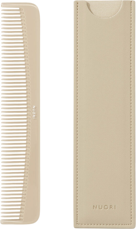 Nuori Dressing Comb - Neutral