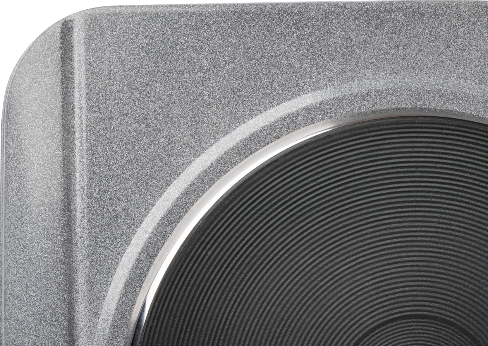 Brunner Hot Point Einzelkochplatte elektrisch 230 V