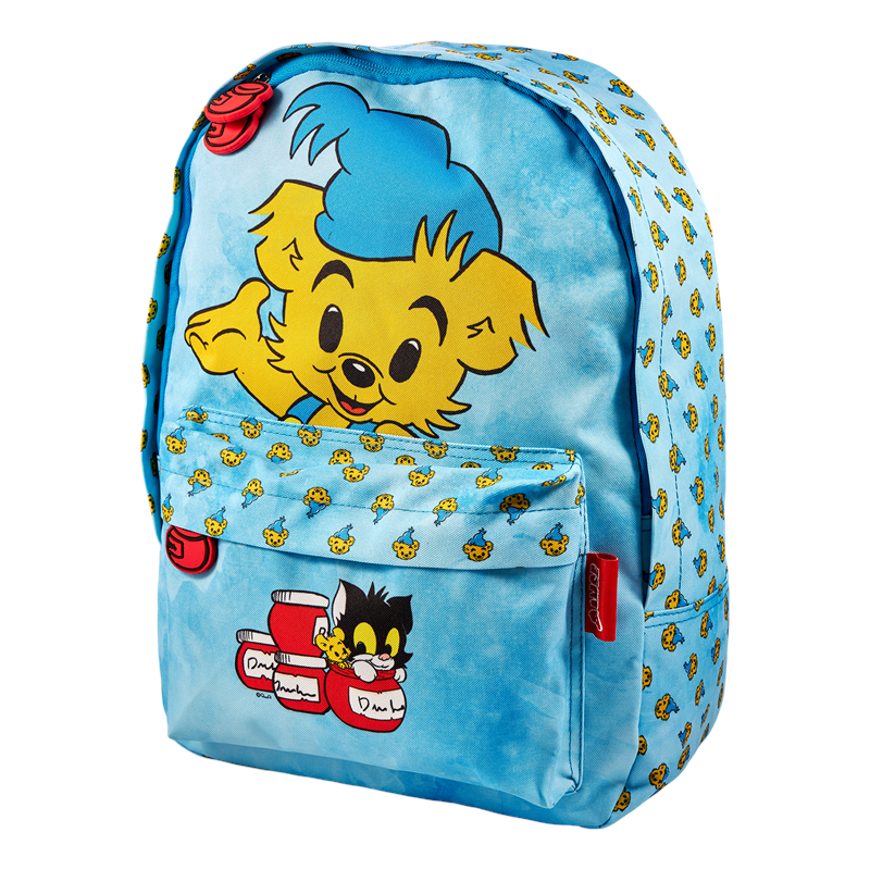 Bamse<br>Rygsæk L Bamse