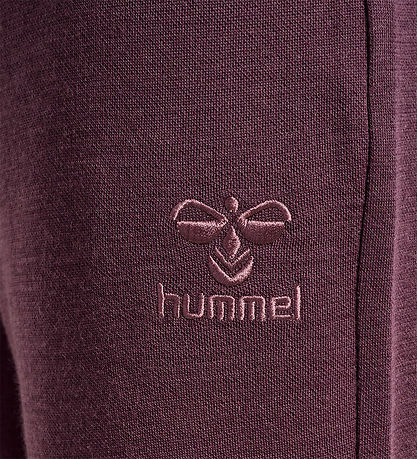 Hummel Hosen - HmlWong - Huckleberry