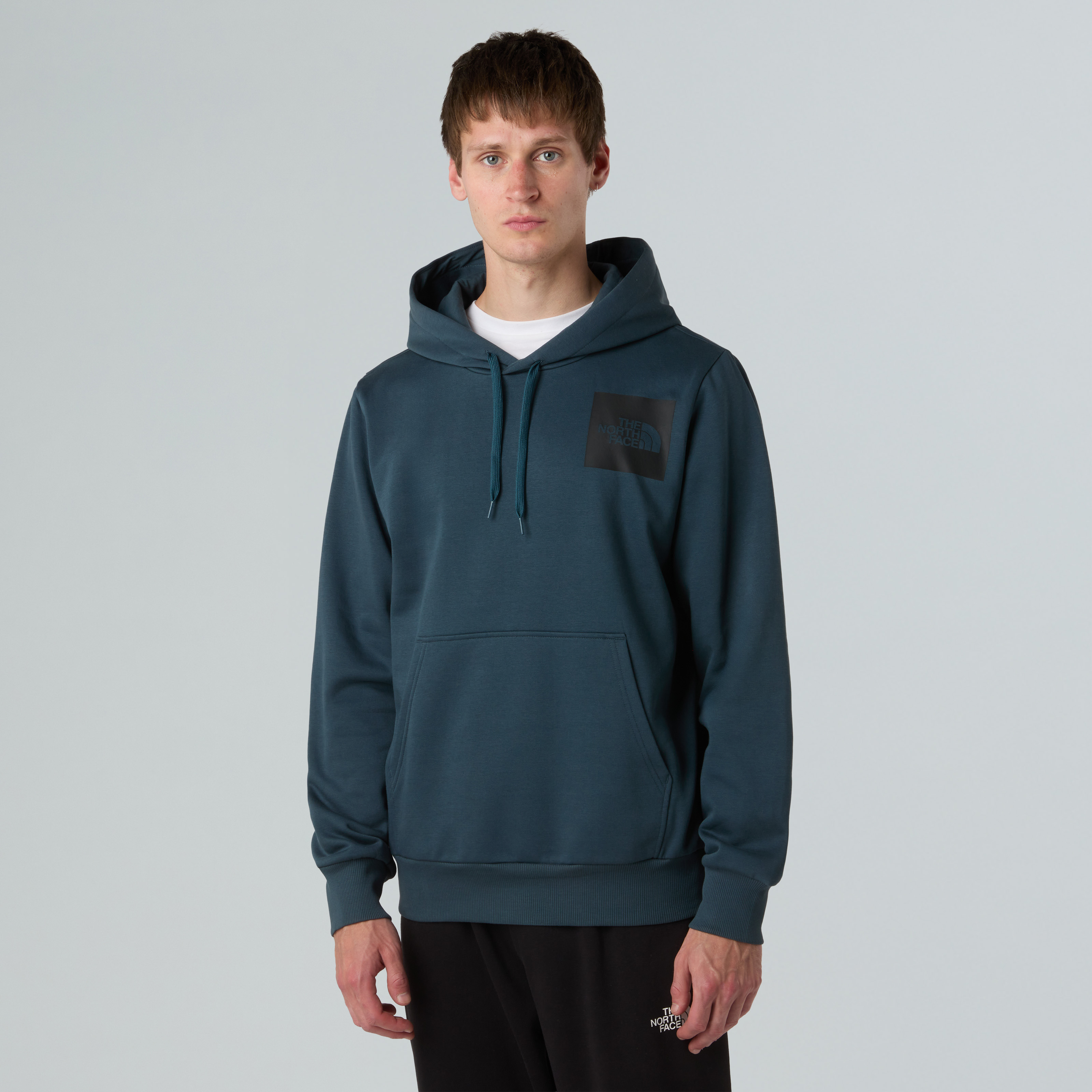 M Fine Hoodie