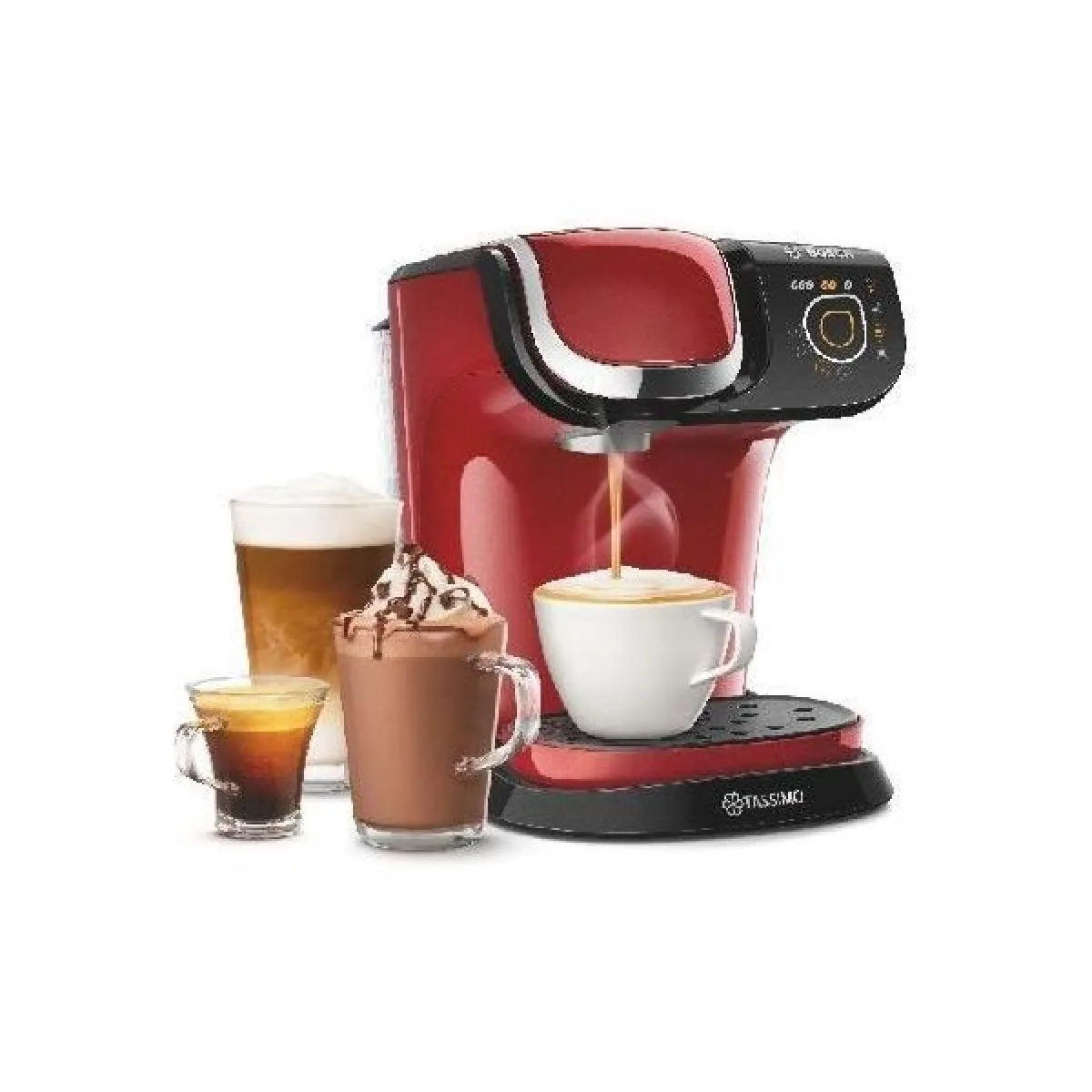 Bosch TAS6503