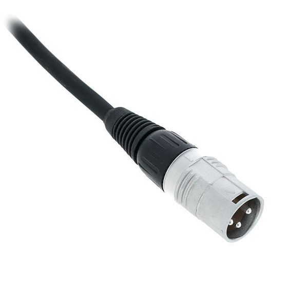 Sommer Cable Stage 22 SGHN BK 20,0m