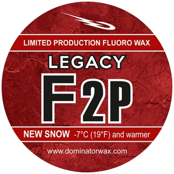 Dominator Legacy F2P Gleitwachs