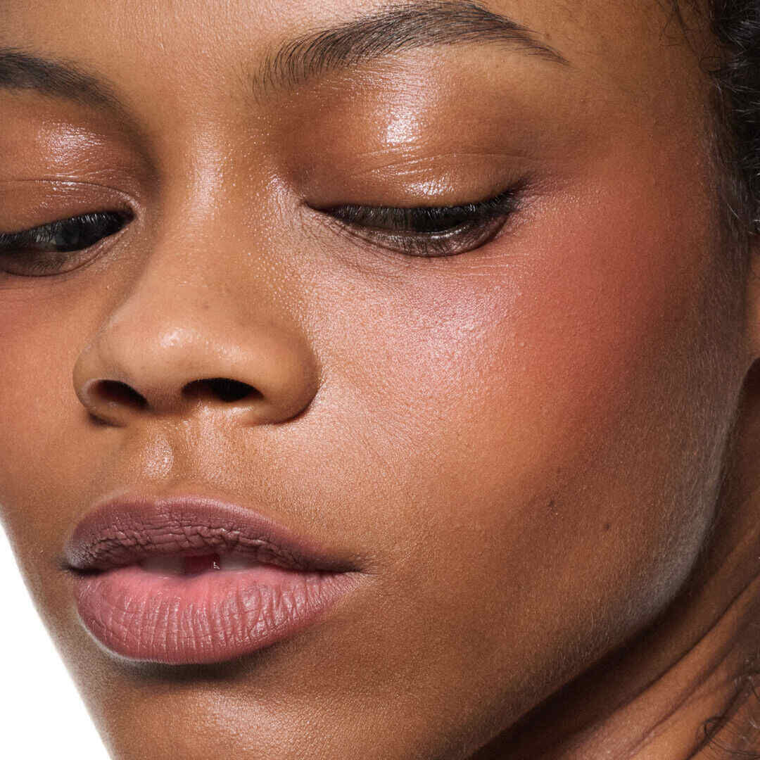 MAC POWDER KISS Lip & Cheek Mousse