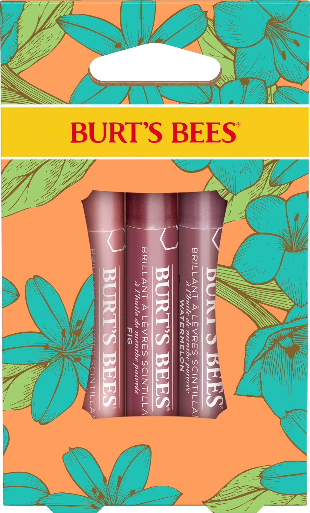 Burt's Bees  