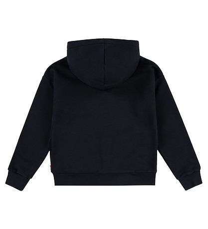 Levis H?ttetr?je - Jet Black